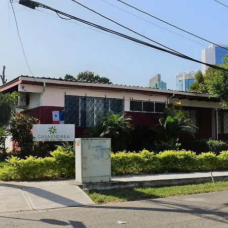 Casa Andrea Bed & Breakfast